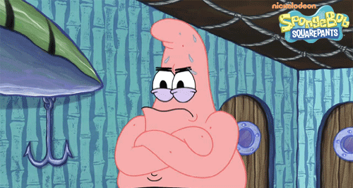 Spongebob Films en series Gifs onhandig leven SpongeBob SquarePants Octo schoolleven relatable spongebob 