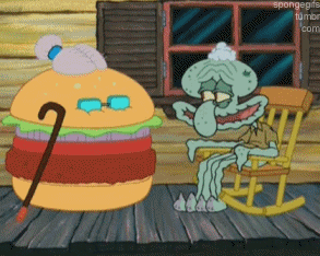 Spongebob GIF. Spongebob Films en series Tv Gifs Glimlach Spotprent Spongebob squarepants Nicelodeon Scalmar 