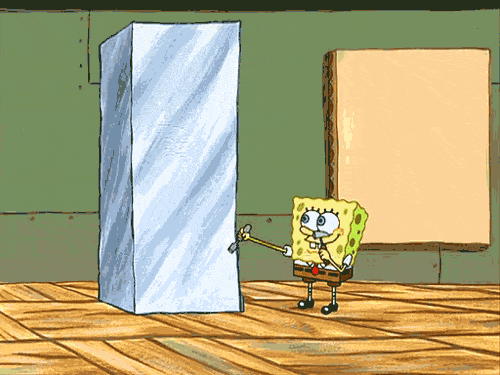 Spongebob Films en series Lol Gifs Hyung 