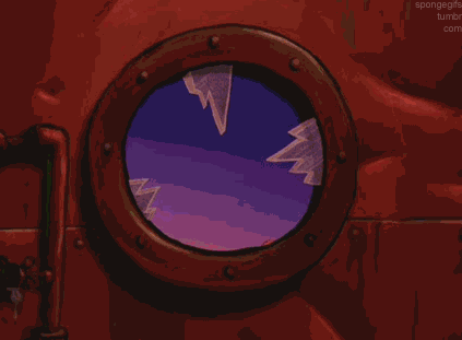 Spongebob Films en series Lol Gifs SpongeBob SquarePants patrick de ster lachen in de klas 