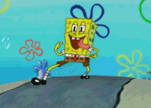 Spelen Spongebob Films en series Gifs p Octo Dames geil plagen tik 