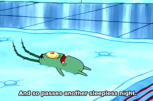 Spongebob Films en series Zeemeermin Gifs SpongeBob SquarePants 