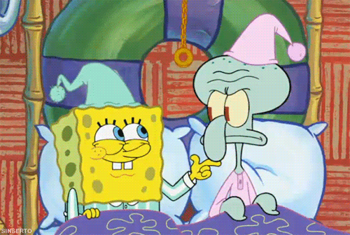 Spongebob Films en series Gifs spotprent jeugd SpongeBob SquarePants Krabburger lijkt legit 