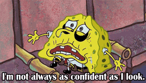 Spongebob GIF. Spongebob Films en series Gifs Spotprent 