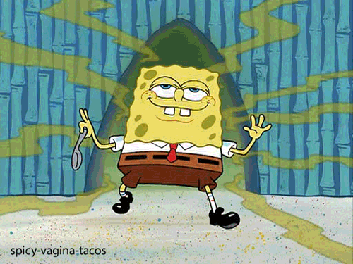 Spongebob Films en series Patrick Ster Gifs Octo Krabburger Krokante Krab squarepants 