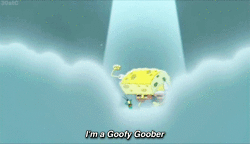 Spongebob GIF. Spongebob Films en series Gifs Mijn 