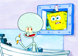 Spongebob GIF. Spongebob Drinken Films en series Dronken Gifs Spongebob squarepants Mr krabs Emotionele dronken 