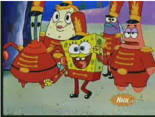 Spongebob Films en series Gifs mijn 