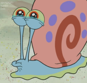 Spongebob Films en series Lol Gifs Hyung 