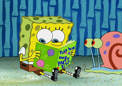 Spongebob GIF. Spongebob Films en series Green day Gifs Billie joe armstrong Michael pritchard Tr&eacute; cool 