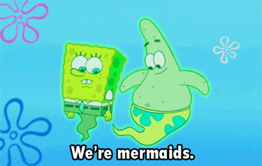 Spongebob Films en series Gifs mijn 