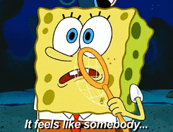 Spongebob GIF. Spongebob Films en series Tv Gifs 