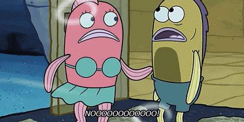 Spongebob Films en series geld Gifs Krabs 