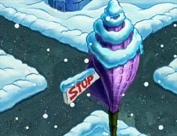 Spongebob GIF. Spongebob Ananas Films en series Winter Sneeuw Gifs Nickelodeon Spongebob squarepants Sneeuwt 