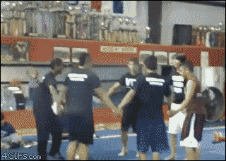 Spongebob Films en series Gifs reactie scheepvaart 