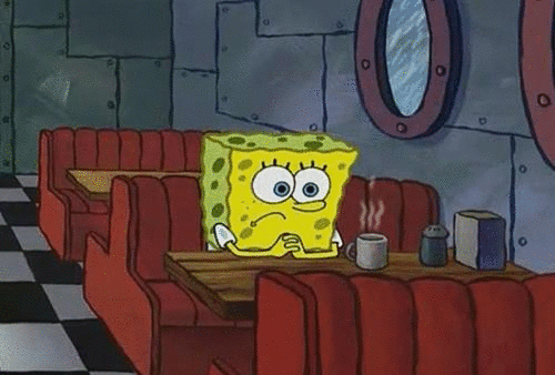 Spongebob Groot Films en series Gifs verbazingwekkend volgen volg mij volg mijn blog 