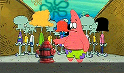 Spongebob GIF. Spongebob Films en series Gifs Uploaden Octo 