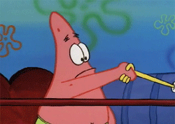 Spongebob GIF. Spongebob Films en series Gifs Gevraagd Octo Im een â€‹â€‹noobz Sorry als dit slecht lol 