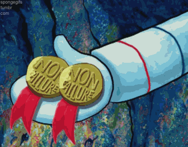 Spongebob Films en series Zeemeermin Gifs SpongeBob SquarePants 