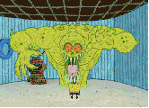 Spongebob GIF. Spongebob Films en series Nick Gifs Spongebobsquarepants 