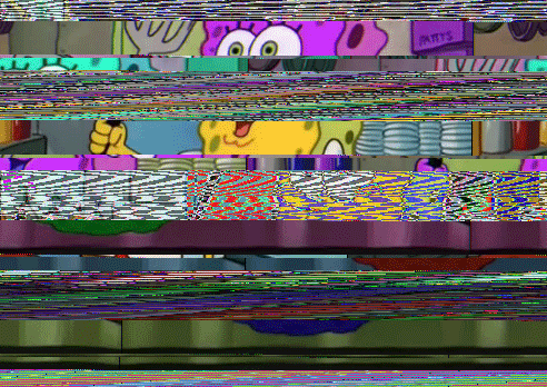 Spongebob Films en series Gifs SpongeBob SquarePants bong gewricht stomp joints gewrichten waterpijpen 