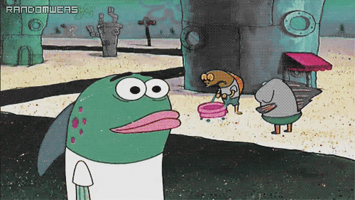 Grappig Spongebob Films en series Gifs Octo grappige foto&amp;#39;s svampbob blckvard 