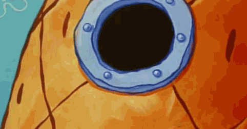Spongebob Films en series Gifs Octo ik ben hem en hij is me 