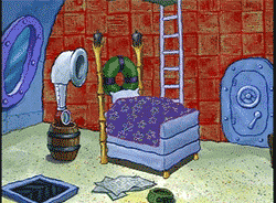Spongebob GIF. Spongebob Films en series Gifs Gevraagd Octo Im een â€‹â€‹noobz Sorry als dit slecht lol 