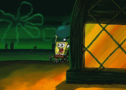Spongebob GIF. Spongebob Films en series Memes Gifs Meme 