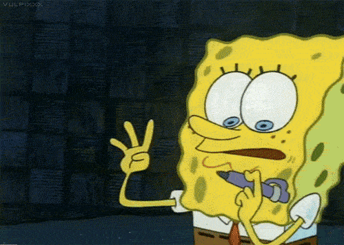Spongebob Ananas Films en series winter Sneeuw Gifs nickelodeon SpongeBob SquarePants sneeuwt 