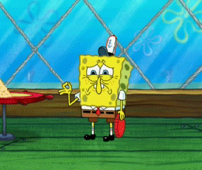 Spongebob GIF. Spongebob Films en series Gifs Octo 