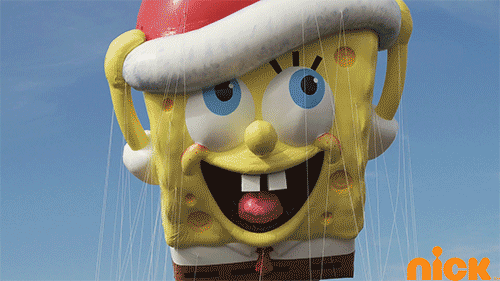 Spongebob Films en series Gifs animatie dans cartoons en comics Octo zijn gezicht 