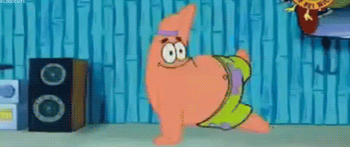 Spongebob Films en series Gifs SpongeBob SquarePants 