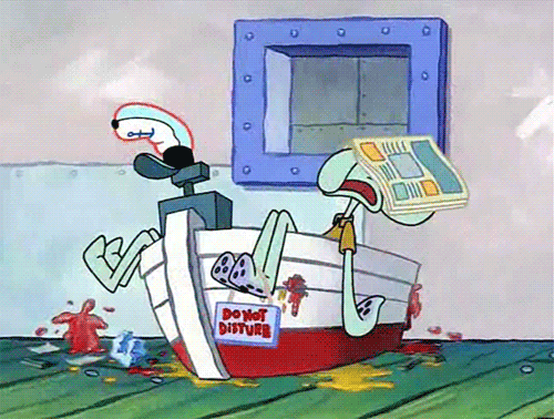 Spongebob Films en series Gifs SpongeBob SquarePants Krabburger spons Krokante Krab squarepants 