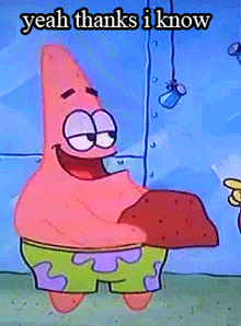 Spongebob GIF. Spongebob Films en series Patrick Gifs Pal Twerk team Generatie Teven zijn als 