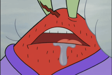 Spongebob Ananas Films en series winter Sneeuw Gifs nickelodeon SpongeBob SquarePants sneeuwt 