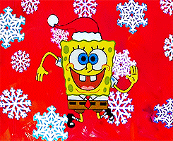Spongebob GIF. Spongebob Films en series Gifs Mijn 
