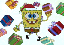 Spongebob GIF. Spongebob Films en series Patrick Gifs Foto&amp;#39;s Spongebob squarepants Octo Patrick ster Octo tentak 