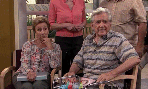 Spongebob Films en series Gifs reactiongifs MRW cartoons en comics paal airbags 