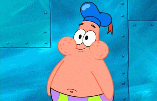 Spongebob Films en series Gifs reactie deuueaugh 