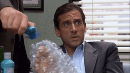 Steve Carell GIF. Gifs Filmsterren Steve carell Michael scott The office Office 