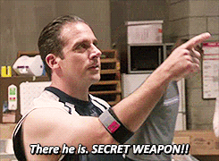 Steve Carell Gifs » Animaatjes.nl