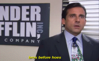 Steve Carell GIF. Gifs Filmsterren Steve carell Reactie Geschreeuw Nee Michael scott The office 