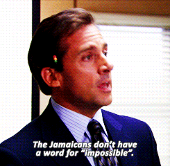 Steve Carell GIF. Gifs Filmsterren Steve carell Barack obama Michael scott The office Stanley hudson 