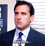 Steve Carell GIF. Verward Gifs Filmsterren Steve carell Wtf Grootouders 