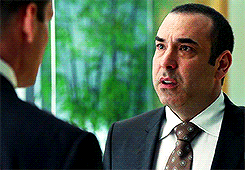Suits GIF. Films en series Gifs Suits Meghan markle Rachel zane 