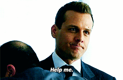 Suits GIF. Dansen Films en series Gifs Suits 