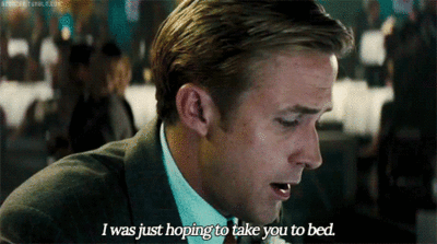 Films en series Gifs Suits USA Network 