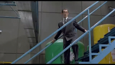Films en series Gifs Suits donna paulsen harvey specter 