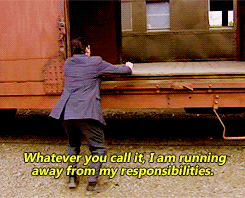 Suits GIF. Films en series Gifs Suits Louis litt Past usa 